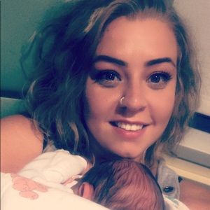 Meet your Posher, Brittany